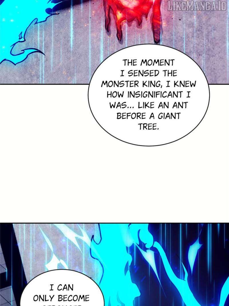 Left Handed Mutation Chapter 102 - page 2