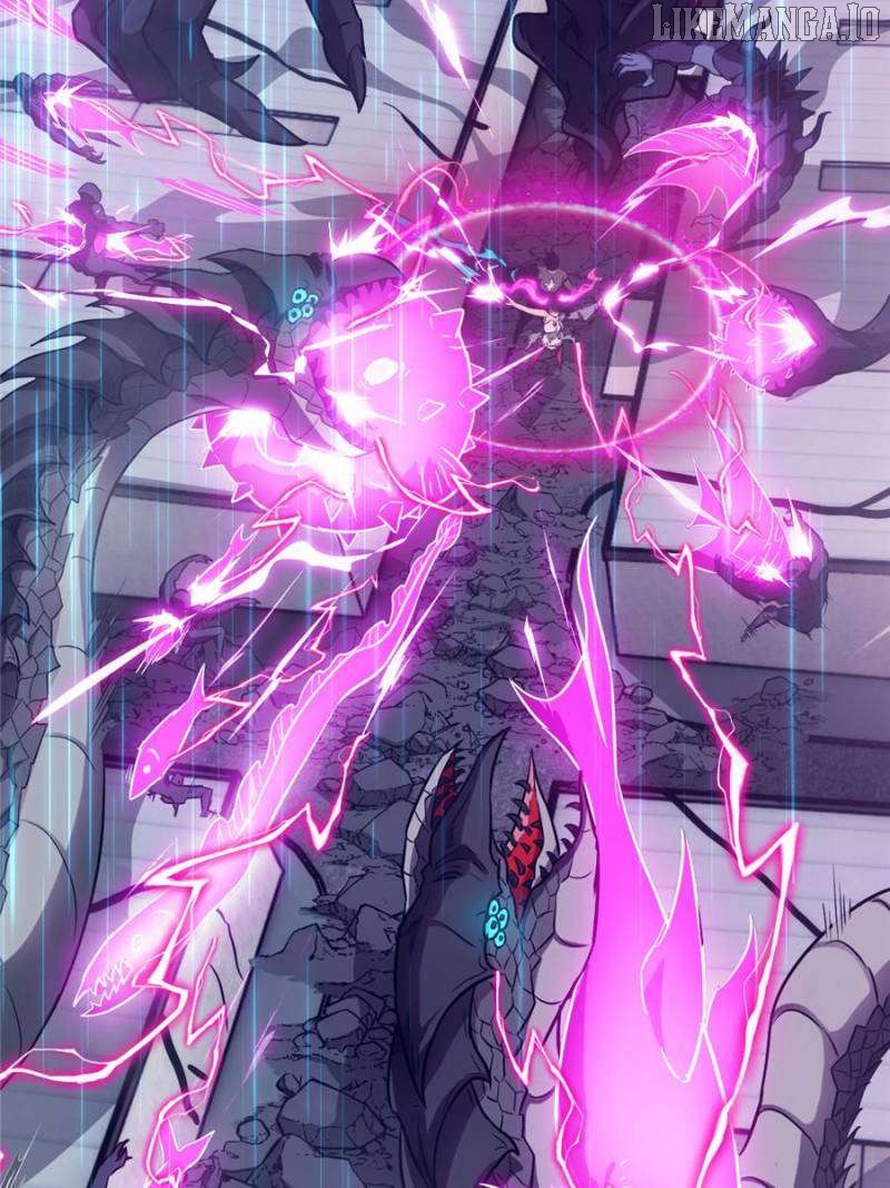 Left Handed Mutation Chapter 102 - page 45