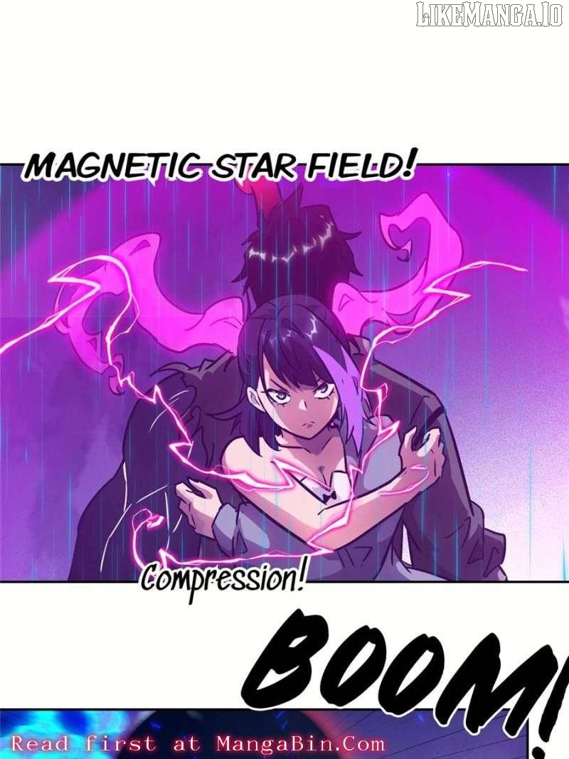 Left Handed Mutation Chapter 102 - page 68