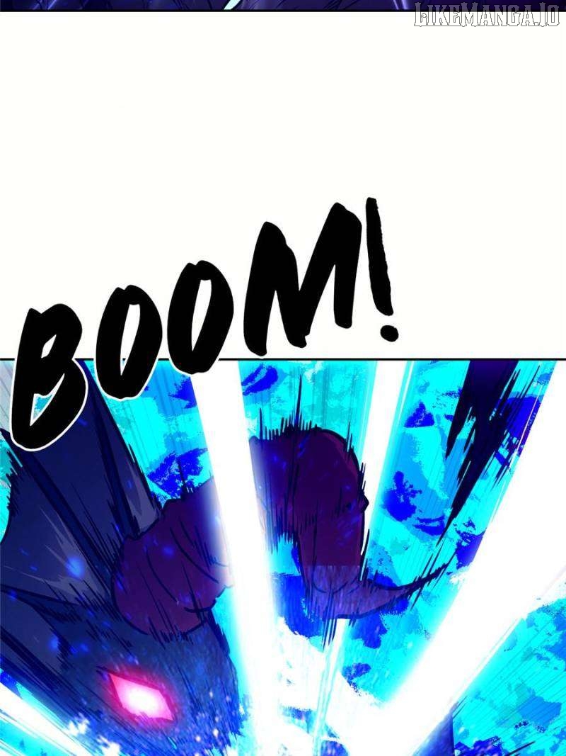 Left Handed Mutation Chapter 102 - page 72