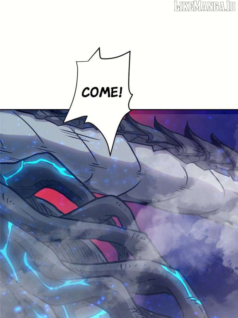 Left Handed Mutation Chapter 102 - page 76