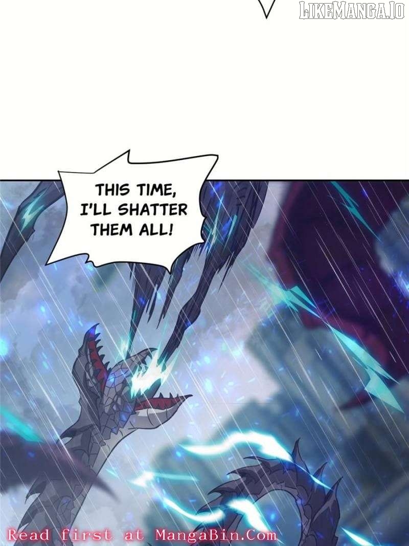 Left Handed Mutation Chapter 102 - page 80