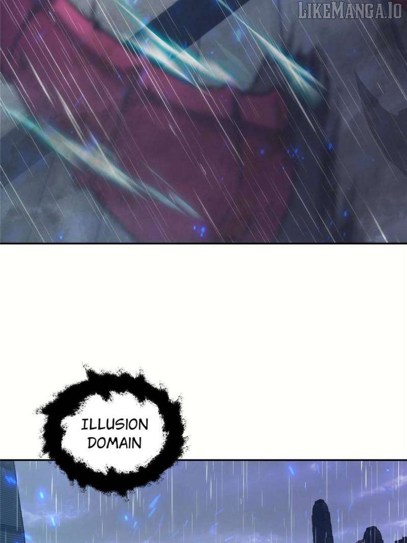 Left Handed Mutation Chapter 102 - page 82