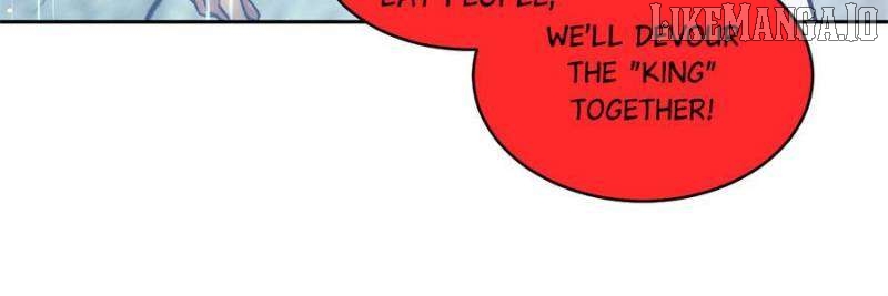 Left Handed Mutation Chapter 103 - page 14