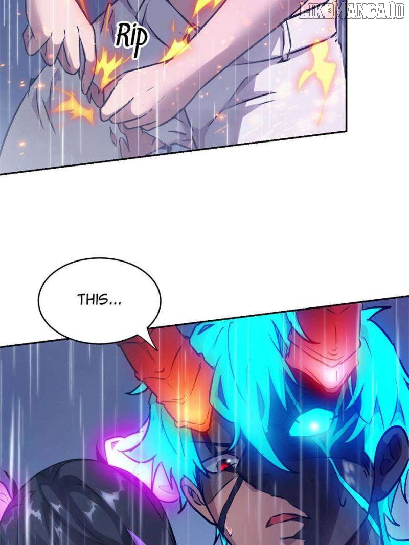 Left Handed Mutation Chapter 103 - page 17