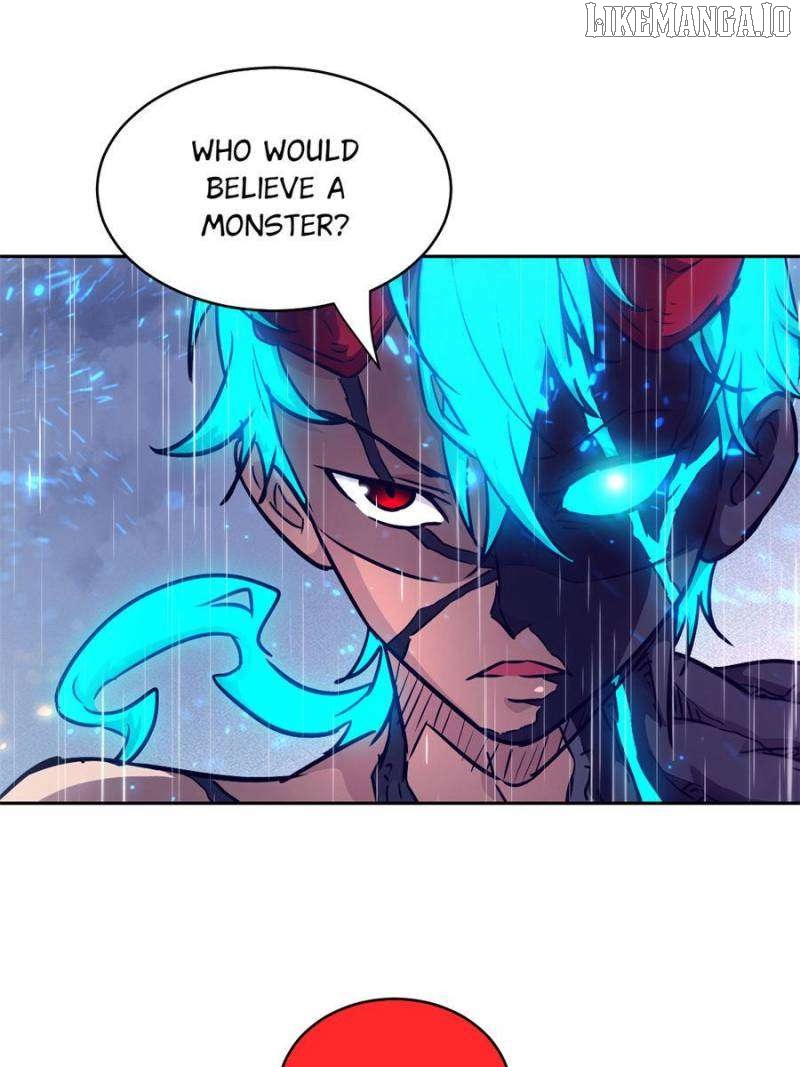 Left Handed Mutation Chapter 103 - page 22