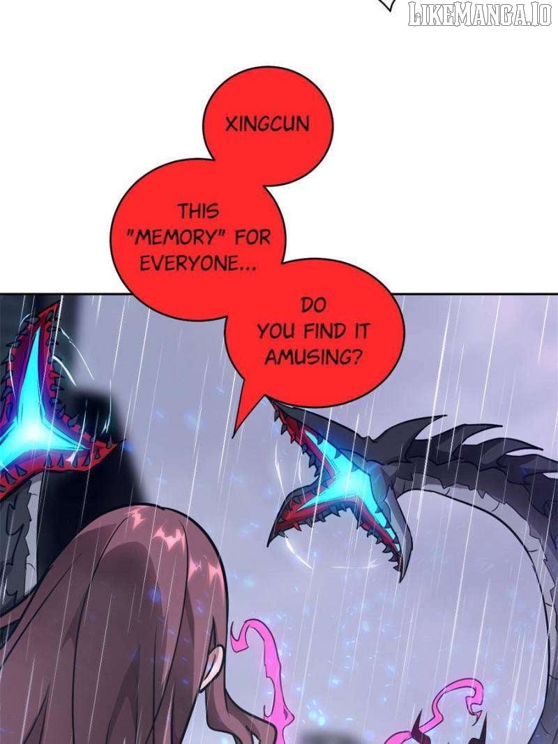 Left Handed Mutation Chapter 103 - page 32