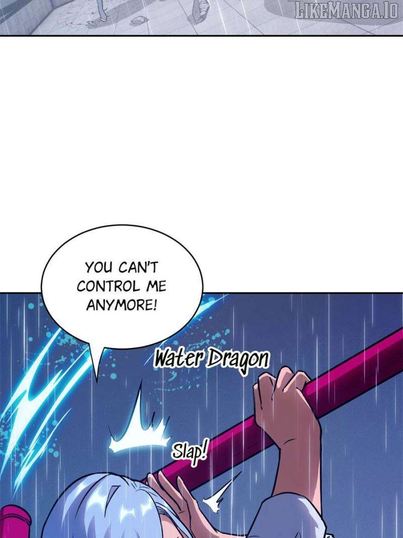 Left Handed Mutation Chapter 103 - page 40