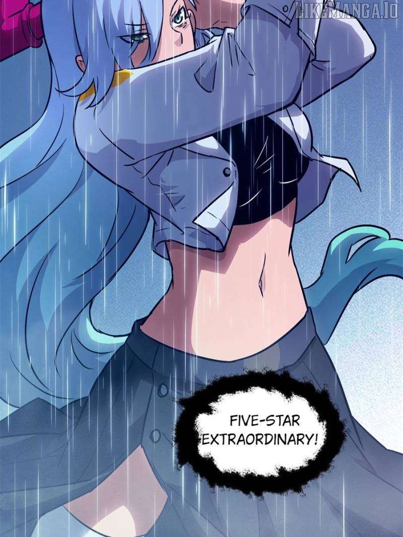 Left Handed Mutation Chapter 103 - page 41