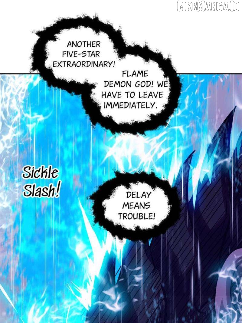 Left Handed Mutation Chapter 103 - page 43