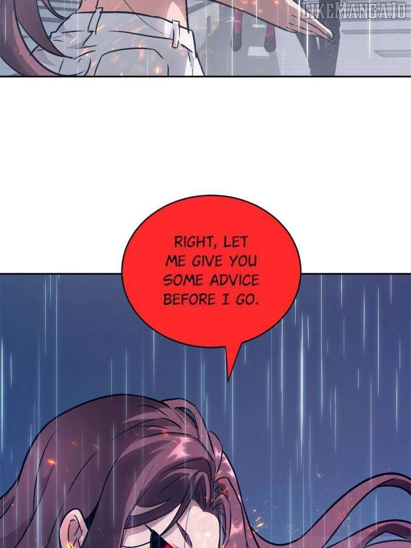 Left Handed Mutation Chapter 103 - page 47