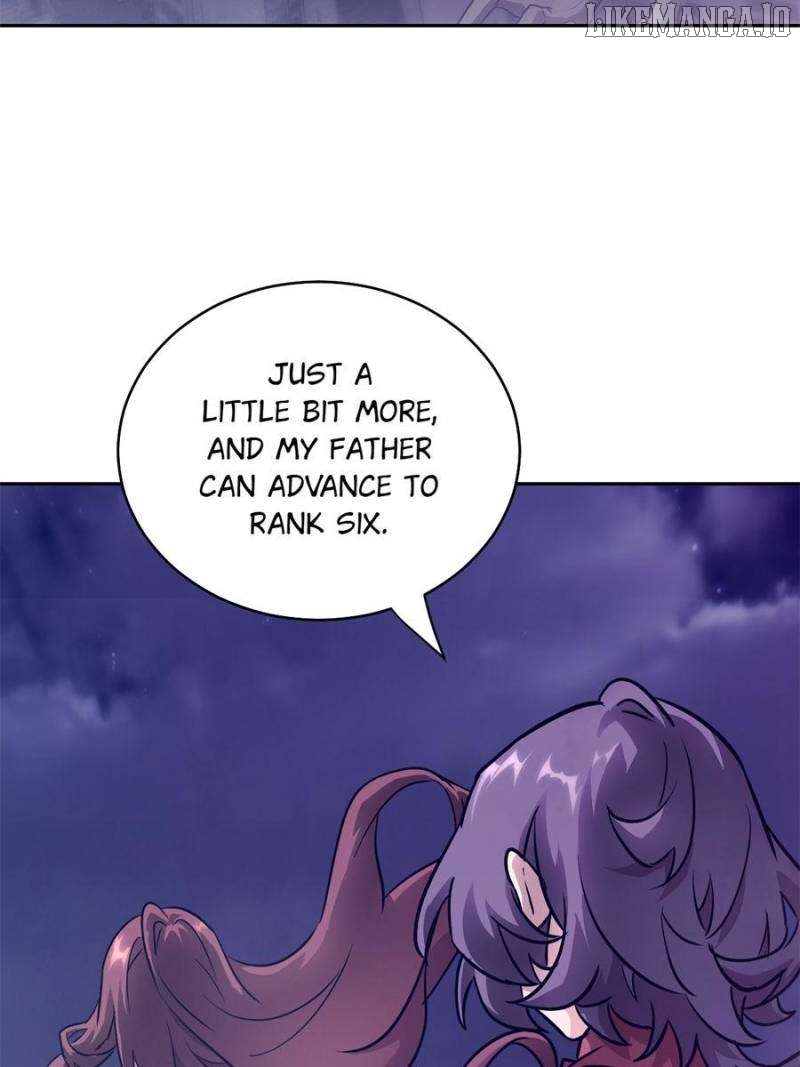Left Handed Mutation Chapter 103 - page 58