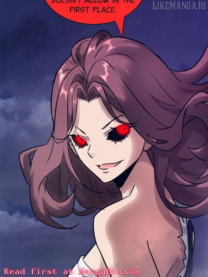 Left Handed Mutation Chapter 103 - page 60