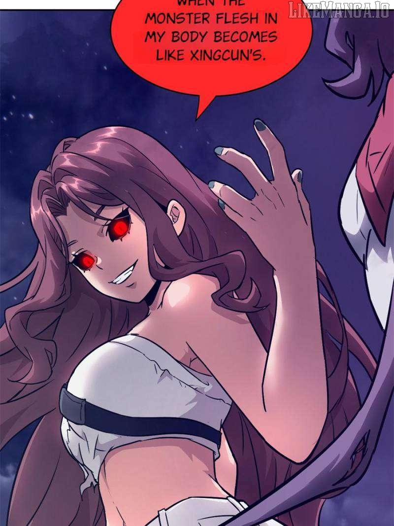 Left Handed Mutation Chapter 103 - page 66