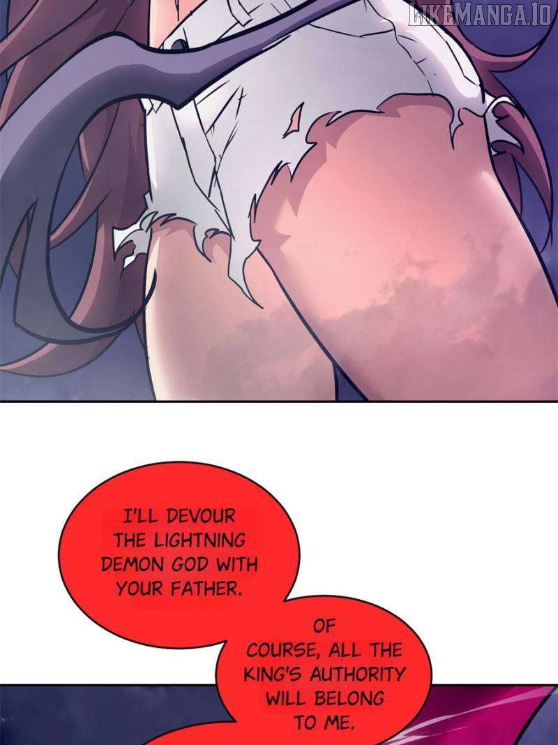 Left Handed Mutation Chapter 103 - page 67