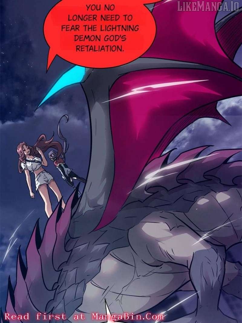 Left Handed Mutation Chapter 103 - page 68