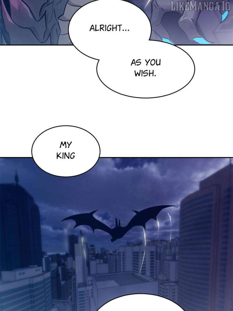 Left Handed Mutation Chapter 103 - page 69