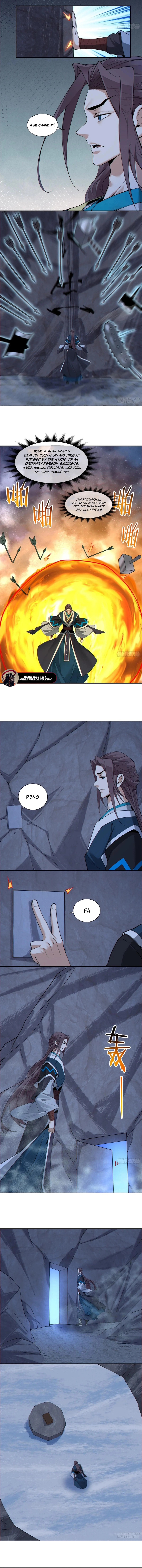 My Disciples Are All Big Villains Chapter 380 - page 6