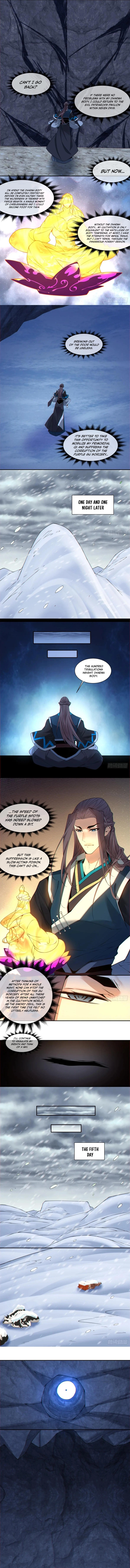 My Disciples Are All Big Villains Chapter 381 - page 2