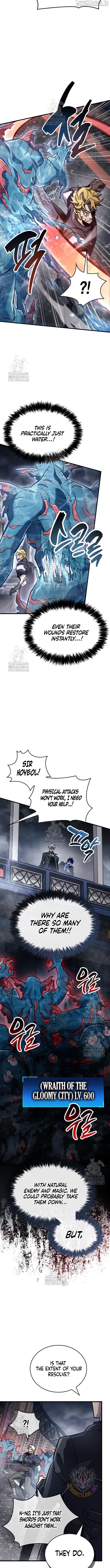 The Player Hides His Past Chapter 87 - page 17