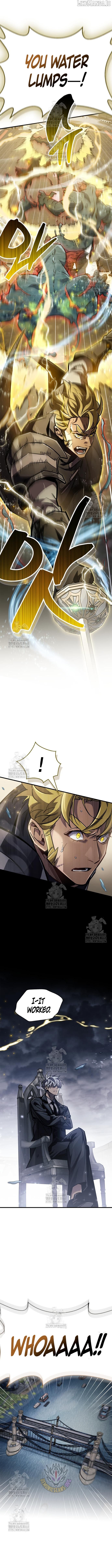The Player Hides His Past Chapter 88 - page 10