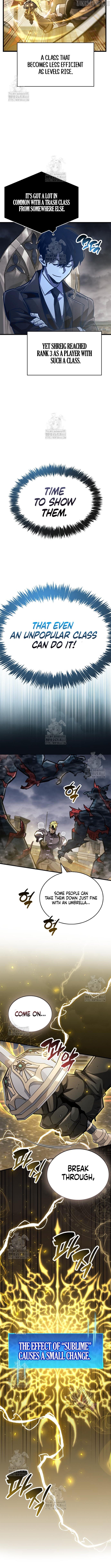 The Player Hides His Past Chapter 88 - page 9