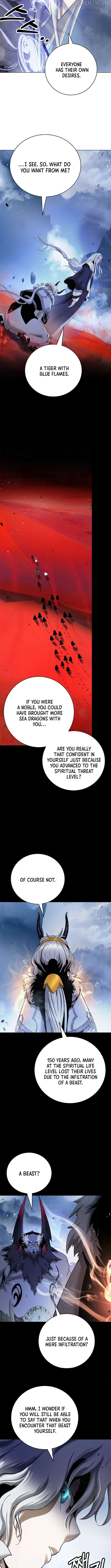 The Story of Thorny Spear Chapter 192 - page 4