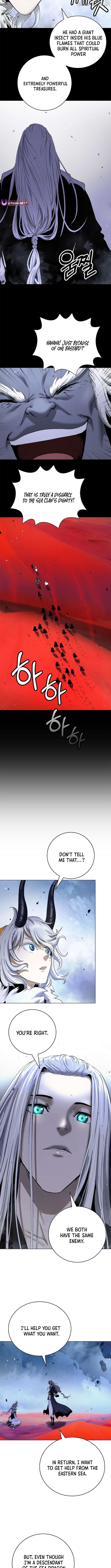 The Story of Thorny Spear Chapter 192 - page 5