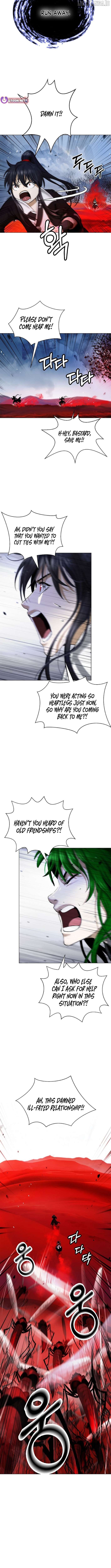 The Story of Thorny Spear Chapter 193 - page 10