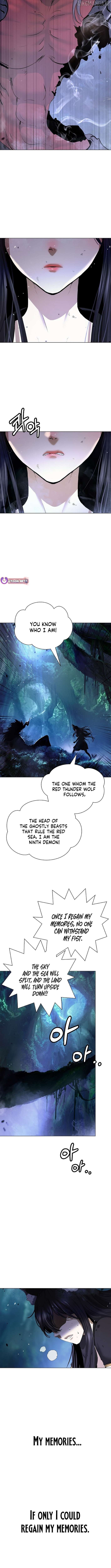 The Story of Thorny Spear Chapter 193 - page 16