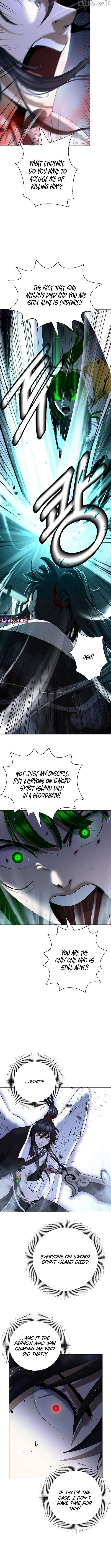 The Story of Thorny Spear Chapter 193 - page 2
