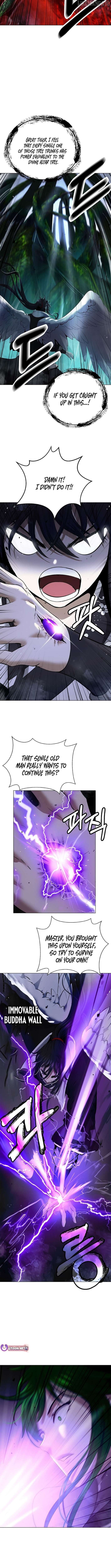 The Story of Thorny Spear Chapter 193 - page 4