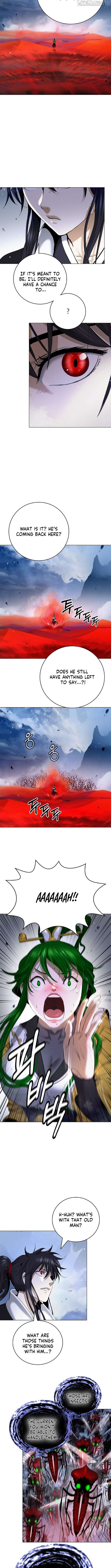 The Story of Thorny Spear Chapter 193 - page 9