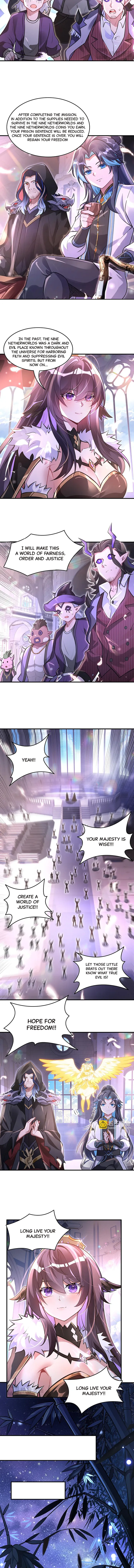 My Female Apprentices Are All Big Shots From the Future Chapter 357 - page 7