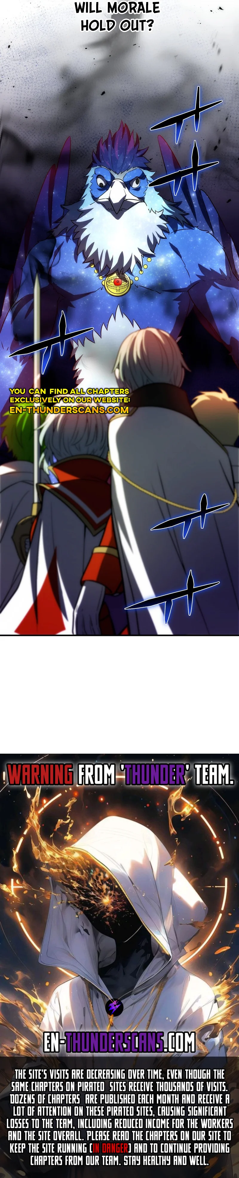 Reborn Ranker – Gravity User (Manga) Chapter 124 - page 14