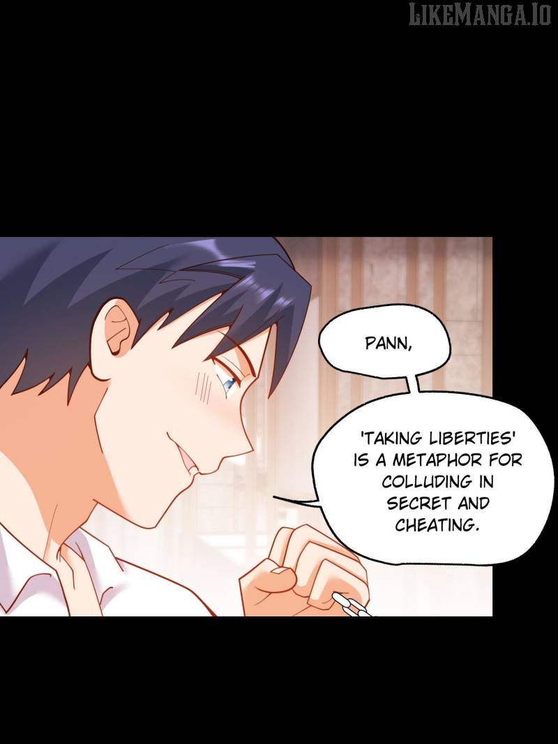 I Regressed to Level Up Instead of Being a Simp Chapter 202 - page 16