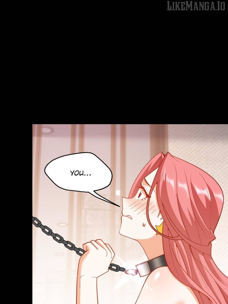 I Regressed to Level Up Instead of Being a Simp Chapter 202 - page 17