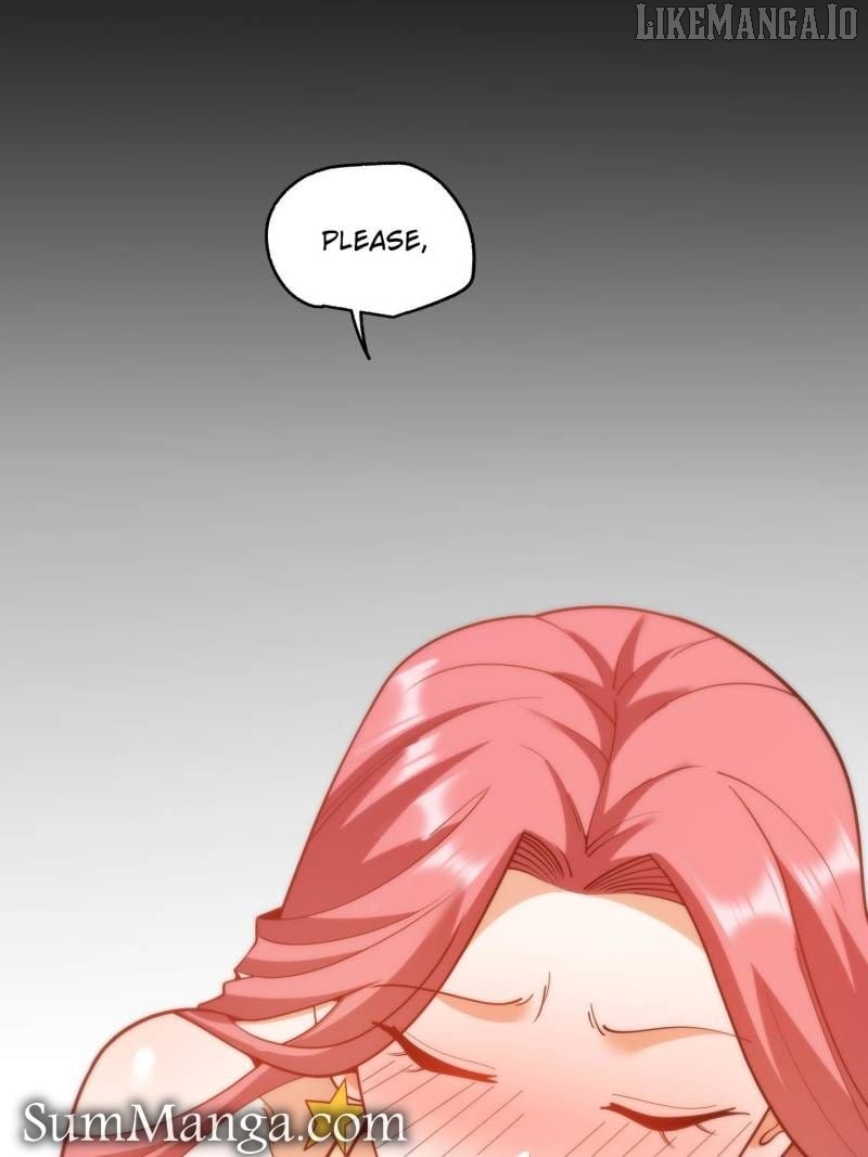 I Regressed to Level Up Instead of Being a Simp Chapter 202 - page 21