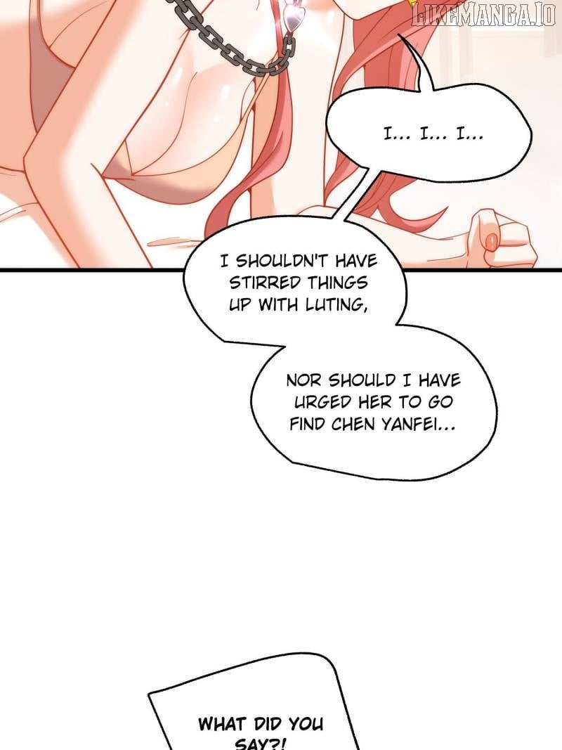 I Regressed to Level Up Instead of Being a Simp Chapter 202 - page 25