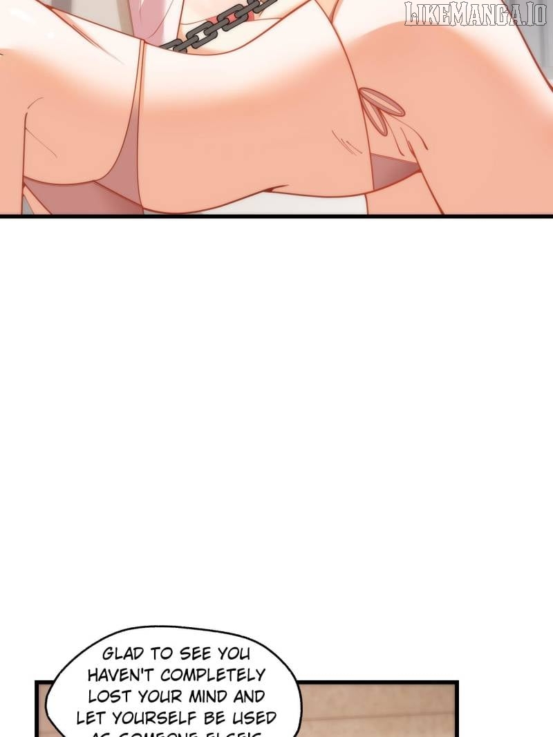 I Regressed to Level Up Instead of Being a Simp Chapter 202 - page 30