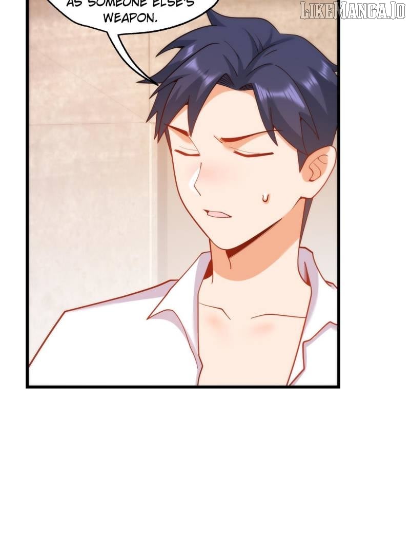 I Regressed to Level Up Instead of Being a Simp Chapter 202 - page 31