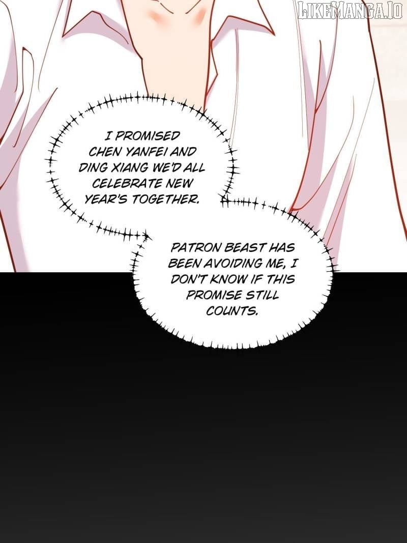 I Regressed to Level Up Instead of Being a Simp Chapter 202 - page 34