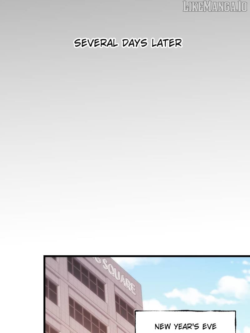 I Regressed to Level Up Instead of Being a Simp Chapter 202 - page 36