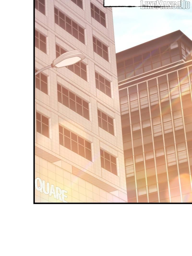 I Regressed to Level Up Instead of Being a Simp Chapter 202 - page 37