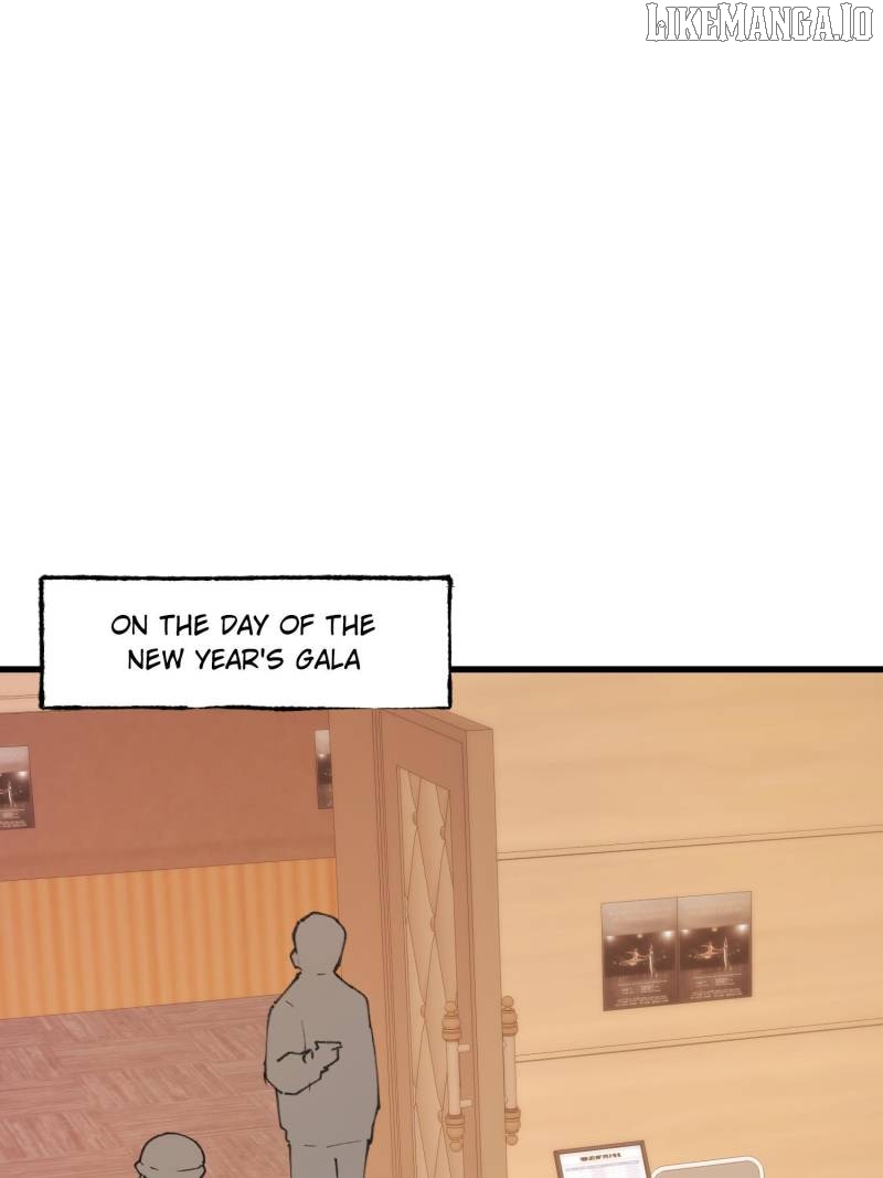 I Regressed to Level Up Instead of Being a Simp Chapter 202 - page 38