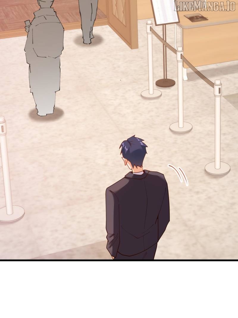 I Regressed to Level Up Instead of Being a Simp Chapter 202 - page 39