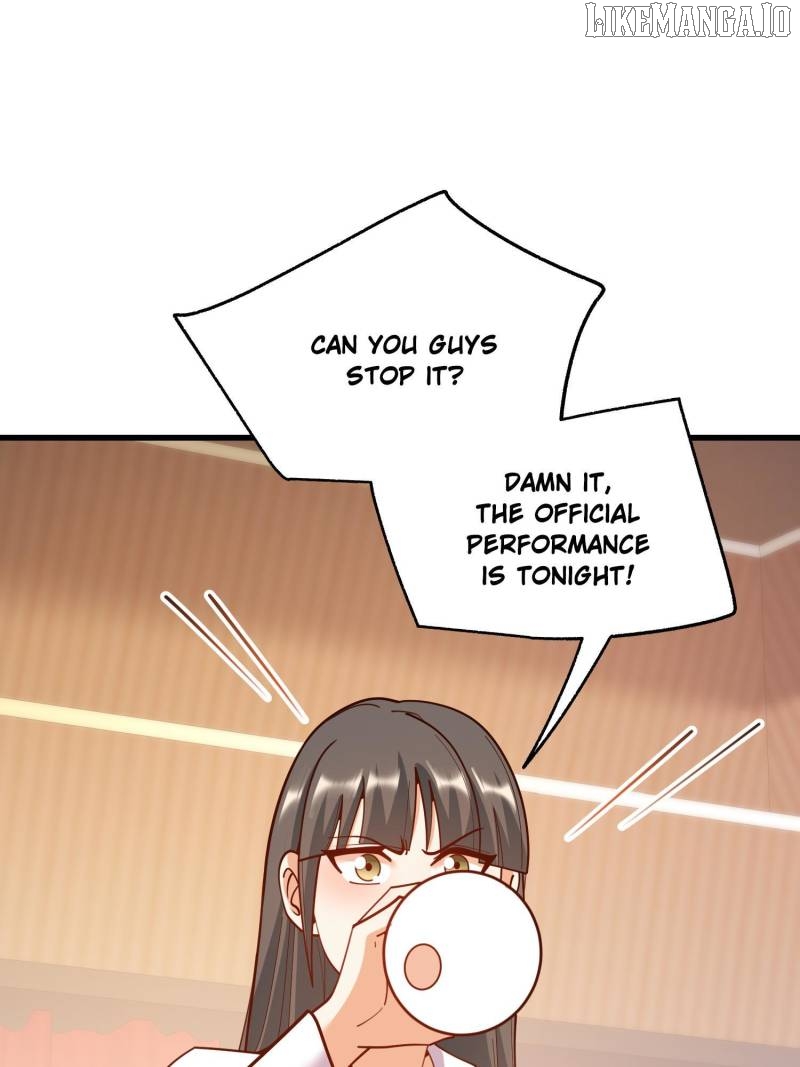 I Regressed to Level Up Instead of Being a Simp Chapter 202 - page 41