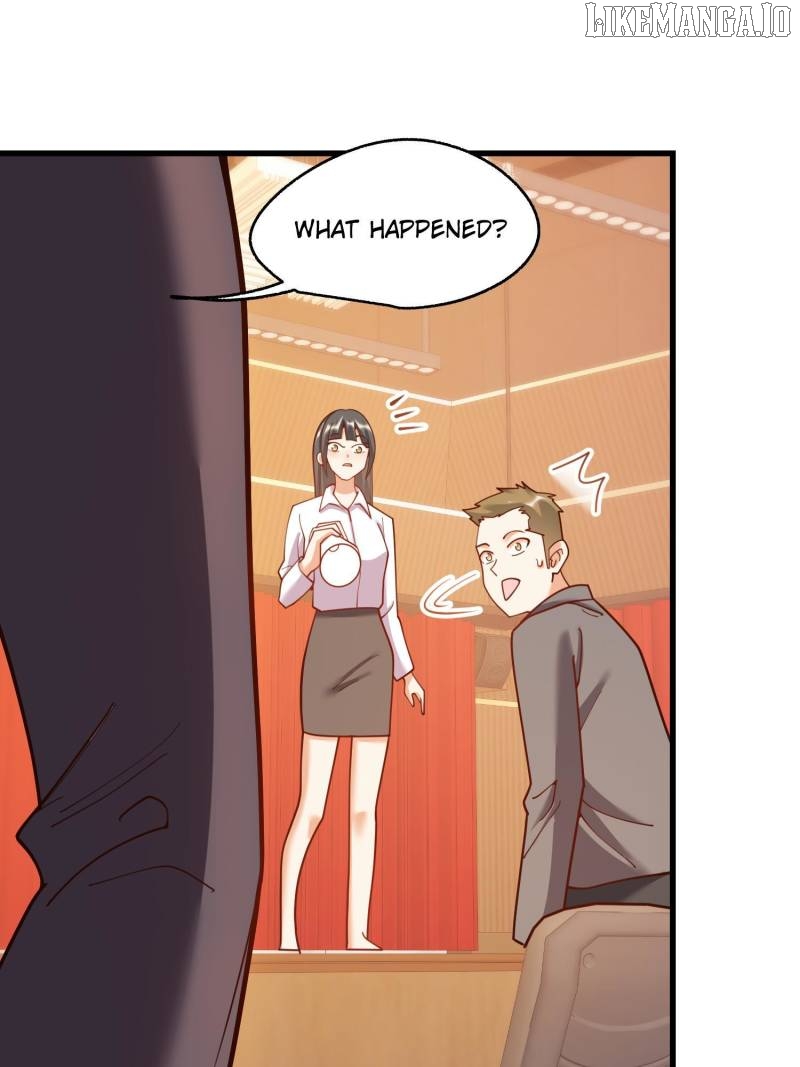 I Regressed to Level Up Instead of Being a Simp Chapter 202 - page 46
