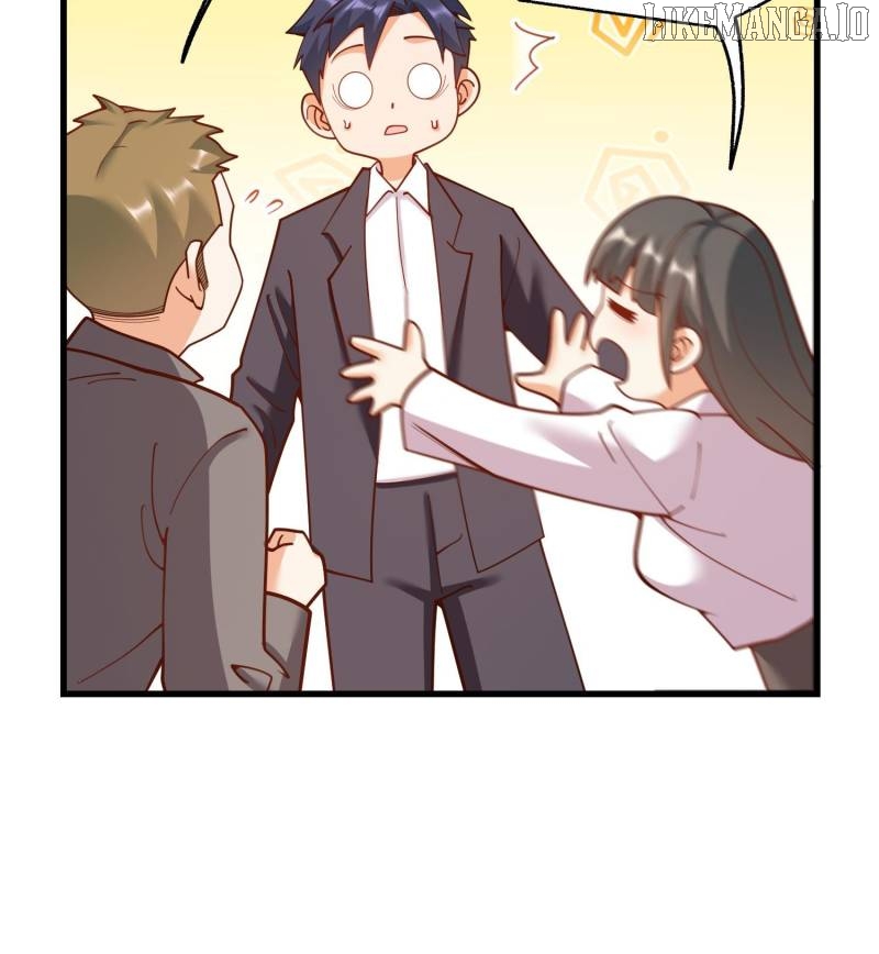 I Regressed to Level Up Instead of Being a Simp Chapter 202 - page 48