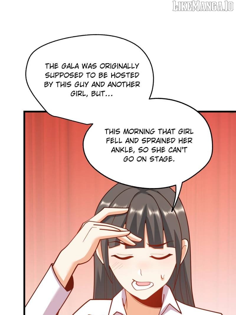 I Regressed to Level Up Instead of Being a Simp Chapter 202 - page 49